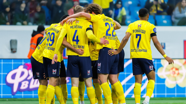 В "Ростове" объяснили, с чем связан запрет ФИФА