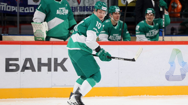 "Нам объяснили, почем бананы в Одессе": Мороз — о поражении команды Шипачева и Квартальнова