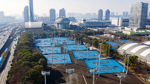 Стала известна сетка турнира WTA-500 в Токио, где может выступить Александра Саснович