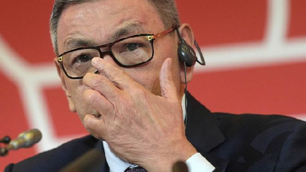МОК: "Почти все международные федерации по летним видам спорта подтвердили свою приверженность возвращению спортсменов с белорусскими и российскими паспортами"
