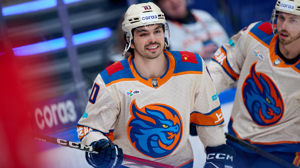 Экс-хоккеист минского "Динамо" прокомментировал расставание с главным тренером своей команды