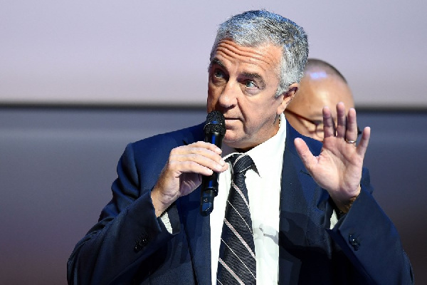 "Это российская спортивная политика". Глава IIHF о продлении сезона КХЛ до 31 мая
