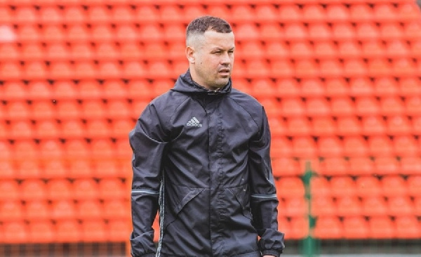 Директор "Барановичей" признался, что не ожидал выхода команды в высшую лигу