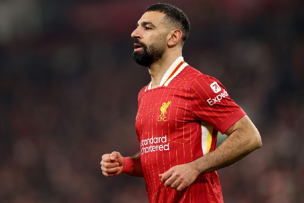 Салах стал рекордсменом по числу наград лучшему футболисту года по версии PFA