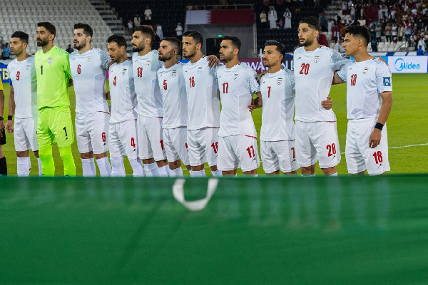 Сборная Ирана не примет участия в чемпионате мира-2026