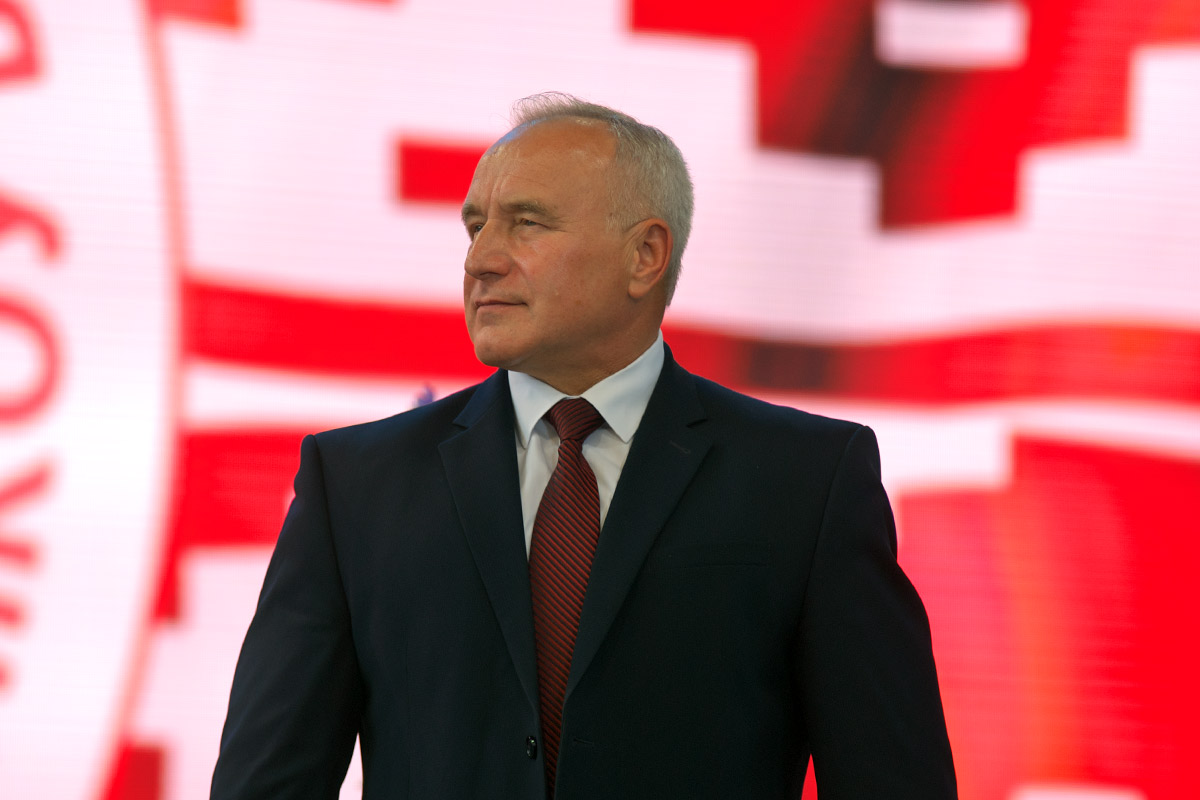 ⚡ Новый глава АБФФ поделился первыми эмоциями после назначения