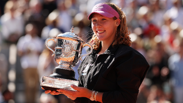 Андреева опережает Соболенко: Чемпионская гонка WTA на 15 июня