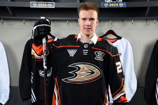 Ассист Егора Сидорова не спас "Сан-Диего" от поражения в матче АХЛ