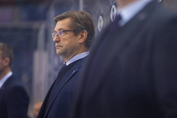 Главный тренер "Бреста" подытожил победу над "Юностью" в гостях