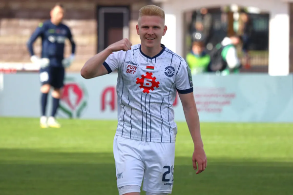 Стали известны составы на матч 1-го тура БВЛ "Белшина" — "Динамо-Брест"