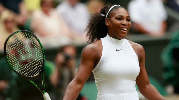 Легендарная американка получила wild card на турнир WTA-500 в Берлине