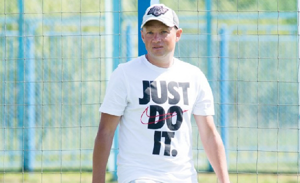 Александр Быченок: "Неуместно сравнивать МЛ и "Шахтёр", в Солигорске клуб с историей"