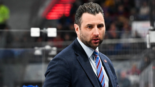 "Все решил фактор молодости": Ротенберг —  об овертайме в финале ОИ-2026