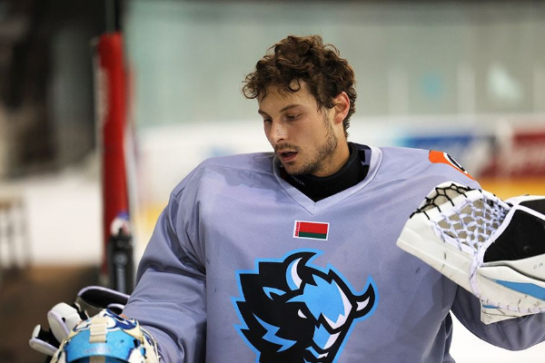 Фукале: "От нижней части арены до последнего ряда — все готовы поддержать минское "Динамо"