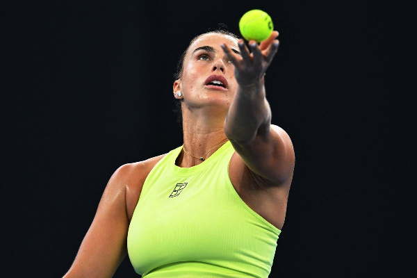 Александр Лукашенко поздравил Арину Соболенко с победой в Брисбене