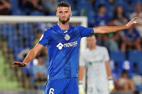 "Хетафе" обыграл "Эспаньол", "Эльче" сильнее "Мальорки": итоги дня в Ла лиге