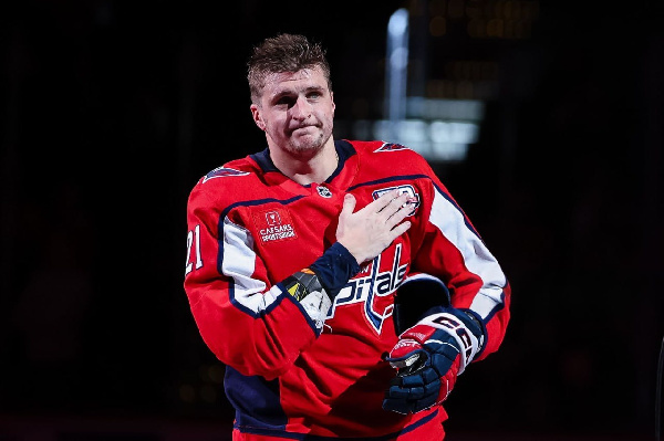 Источник: возвращение на лёд Протаса после травмы ожидается "со дня на день"