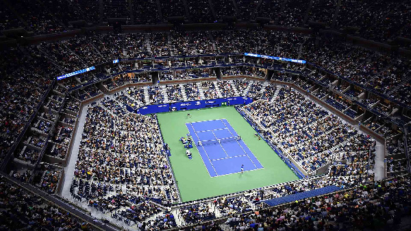 Первая ракетка мира высказалась о непопадании в основную сетку US Open