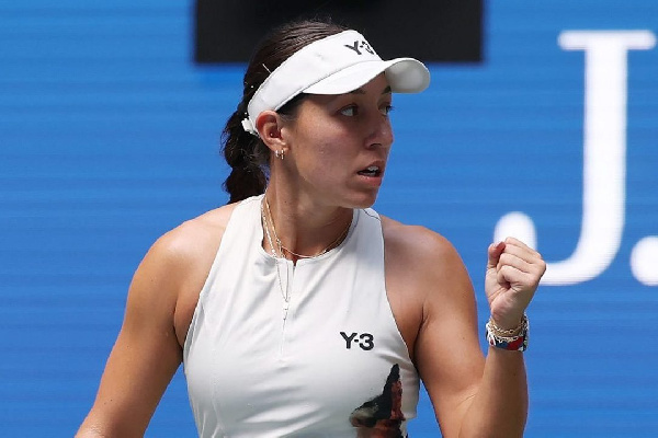 Третья ракетка мира разбила соперницу и пробилась в третий круг US Open-2026