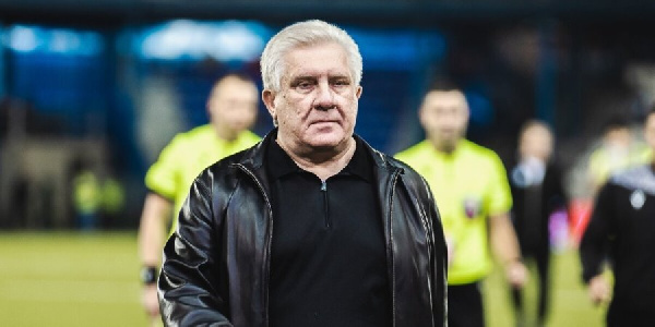 Экс-наставник солигорского "Шахтера" Сергей Ташуев: "В РПЛ весной будет серьезная борьба"