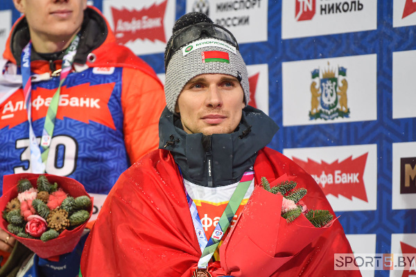 "Не буду высказываться — я просто устал": Смольский — о скандале с Большуновым