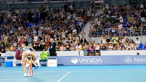 Нововведение: WTA потребует от игроков прохождения тестов на определение пола