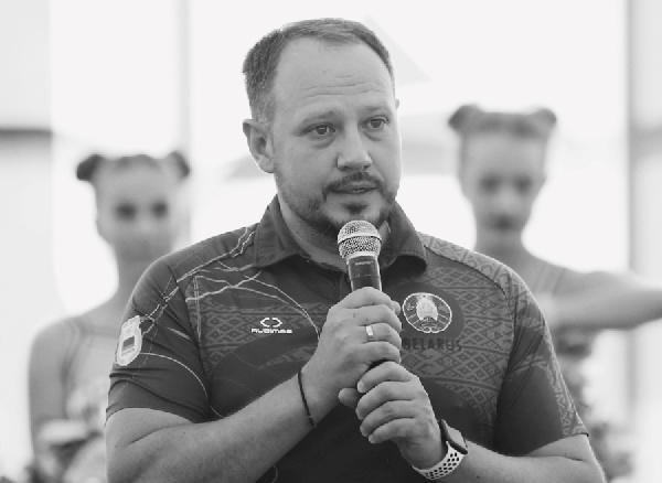 Погиб глава попечительского совета "Динамо-Джуниверс" и председатель технического комитета БФБ по развитию баскетбола 3х3 Николай Ермашов