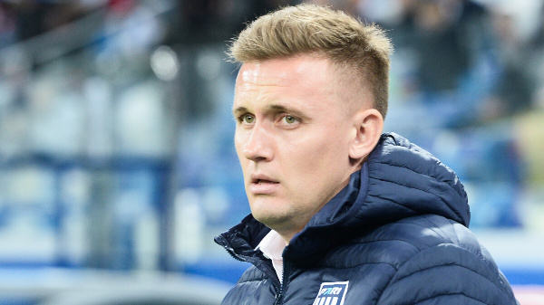 "Пари НН" Алексея Шпилевского уступил ЦСКА в матче РПЛ