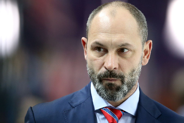 В тренерском штабе обидчиков минского "Динамо" в плей-офф грянули изменения