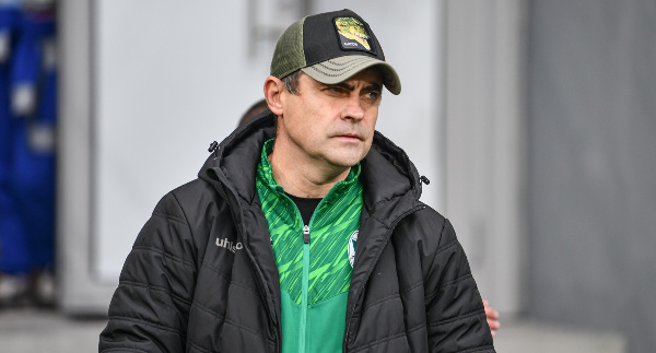 "Сложно что-то созидать здесь": Андрей Горовцов — о поле на "Маяковке"