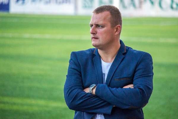 Виталий Жуковский покинул "Туран" вместе с помощниками