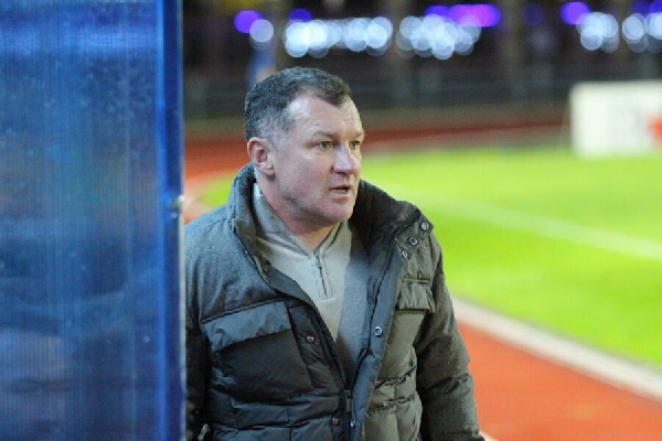 "Мы еще только начали": Сергей Гуренко — о победе над "Минском"