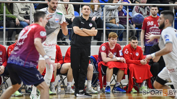 "Это огромная беда": Никуленков высказался о нехватке международных матчей