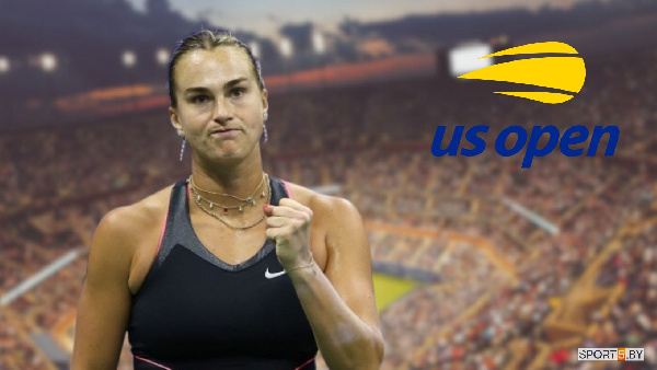 Арина Соболенко без борьбы вышла в полуфинал US Open-2025