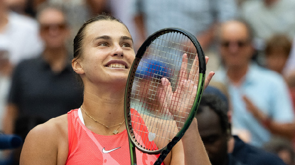 Сергей Рутенко — о лидерстве Соболенко в рейтинге WTA: "Это новая глава в истории тенниса"