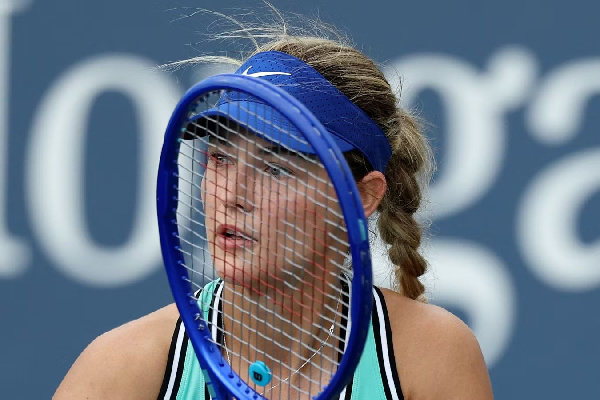 Соболенко прошла дальше, Калинская выбила Свитолину: все результаты US Open за 4–5 сентября