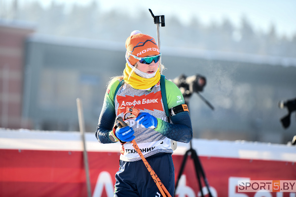 Смольская в восторге от ответственности мужа и его стремления к учебе