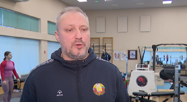 "Надо набрать немало мышечного веса": призер Олимпиады вынужден менять весовую категорию