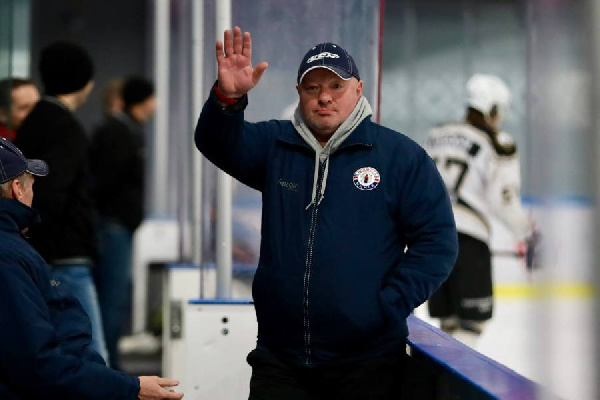Юрий Файков: "Всегда есть моменты, которыми тренеры недовольны"
