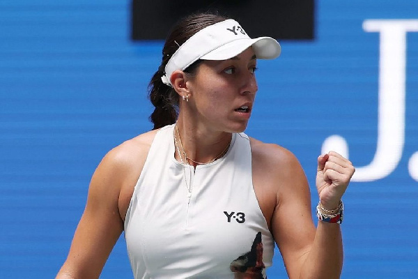 Третья ракетка мира вышла в финал турнира WTA-500 в Вашингтоне