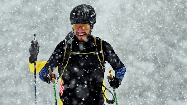 Ски-альпинист Филиппов принес первую медаль Олимпиады для сборной России