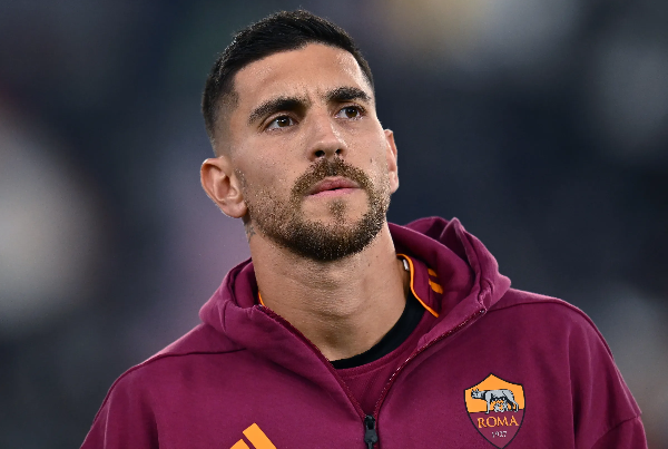 "Рома" потерпела второе поражение подряд: Итоги матчей воскресенья в Серии А