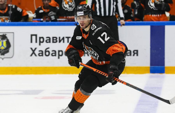 "Амур" Грецкого вырывает победу у "Адмирала" Лисовца в овертайме