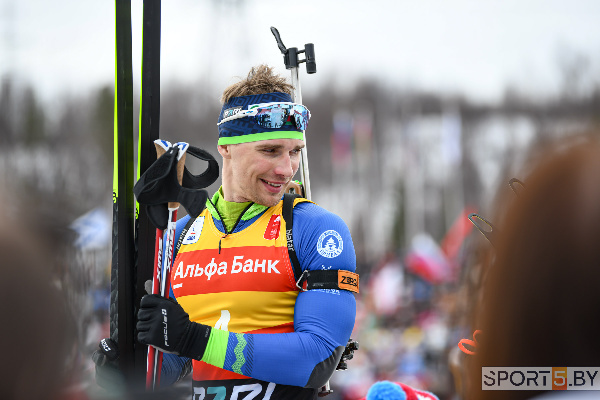 Антон Смольский: "Если ты не знаешь физику, очень сложно чего-то достичь в спорте"