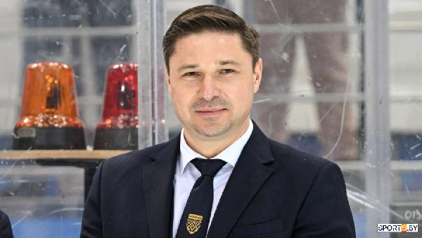 "Везде поставили рекорды": Богданович подвел итоги года для минского "Динамо" и белорусов в НХЛ