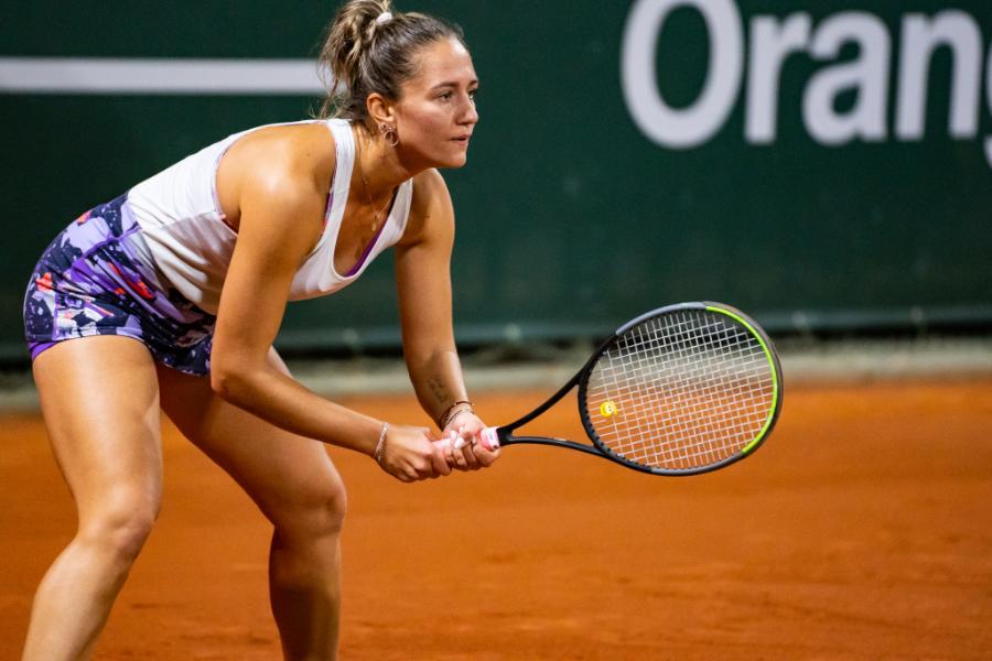 Опубликован новый рейтинг WTA. Четыре белоруски в топ-200