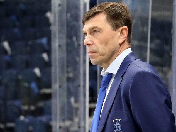 Алексей Кудашов: "Многие недооценивают минское "Динамо"
