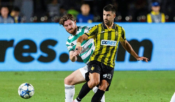 Громыко продлил контракт с "Кайратом", чтобы помочь клубу в Лиге чемпионов