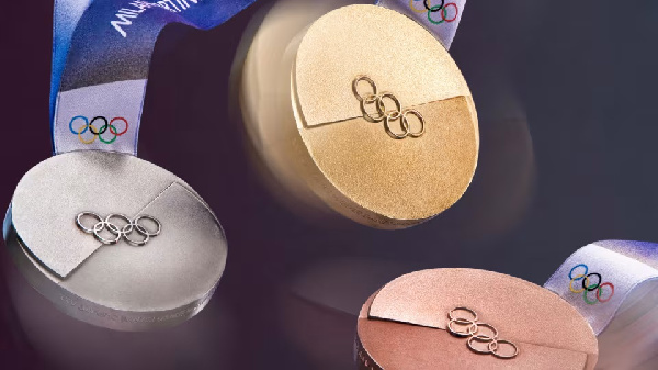 Монетный двор Италии назвал стоимость золота Олимпиады-2026