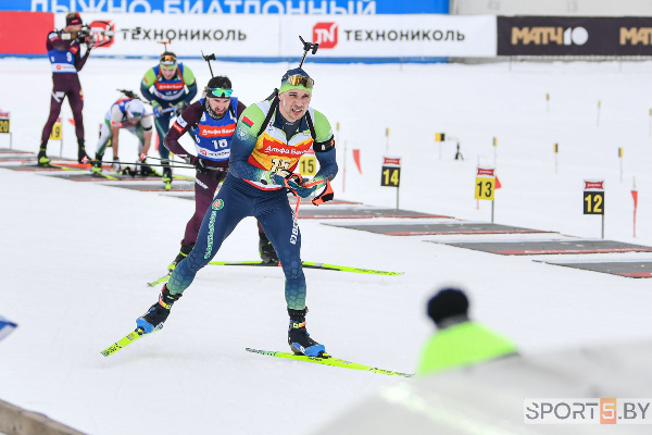 Судья на "Лауре" сбил с панталыку Смольского, но виноват, увы, сам Антон